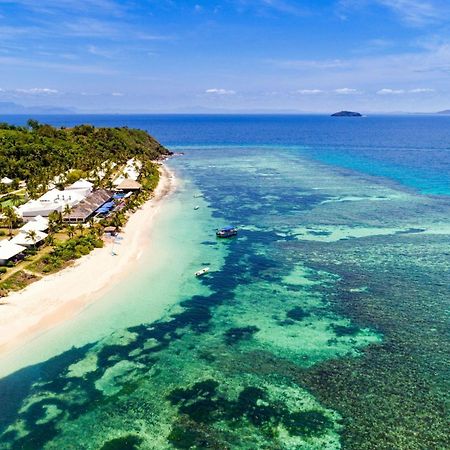 Sheraton Resort & Spa, Tokoriki Island, Fiji מראה חיצוני תמונה