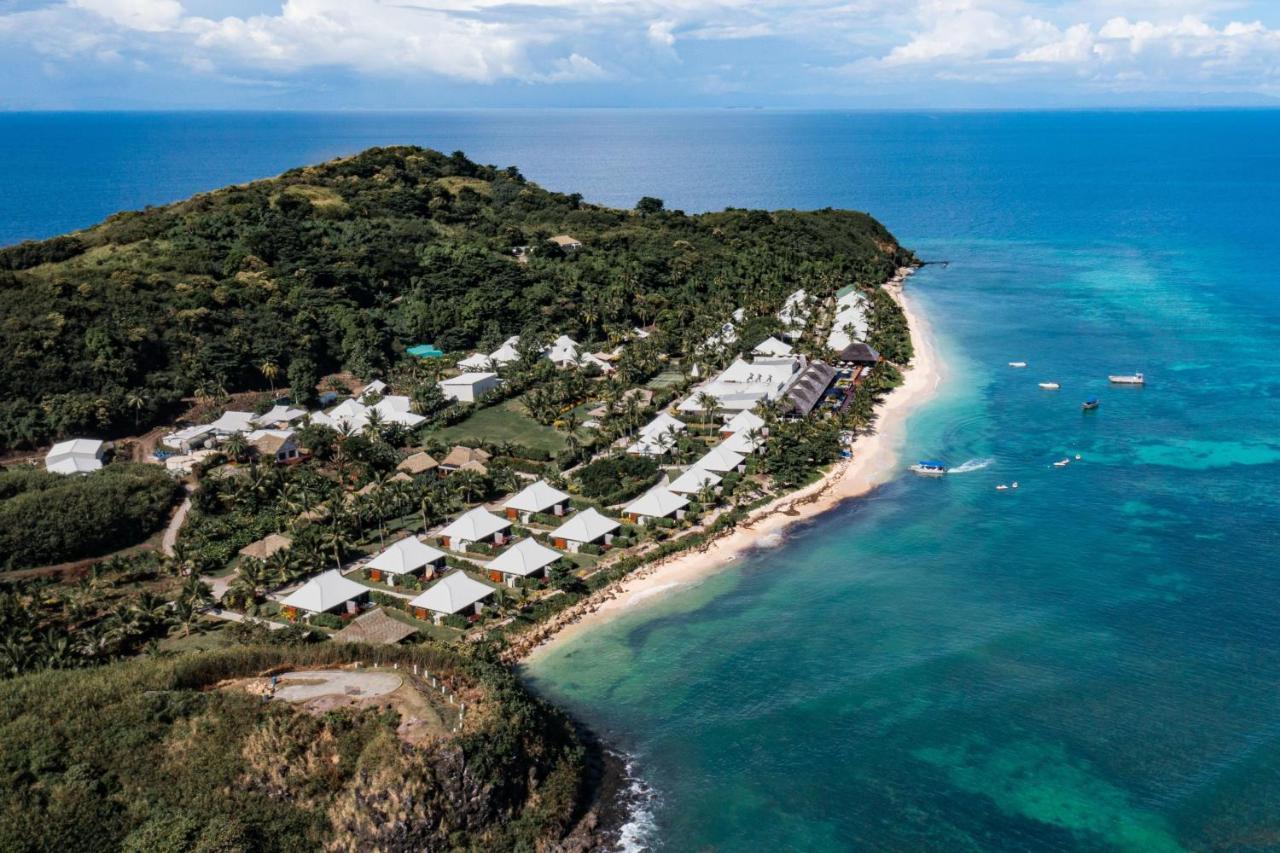 Sheraton Resort & Spa, Tokoriki Island, Fiji מראה חיצוני תמונה