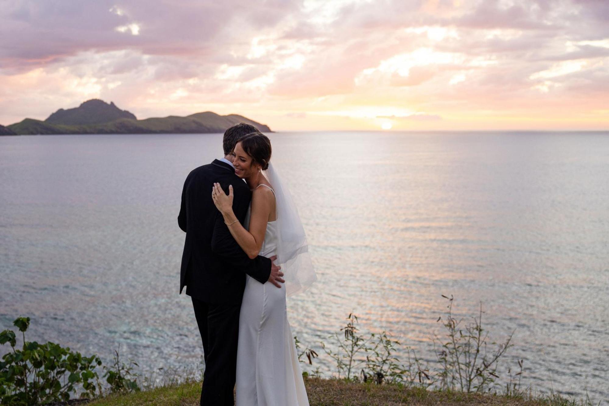 Sheraton Resort & Spa, Tokoriki Island, Fiji מראה חיצוני תמונה