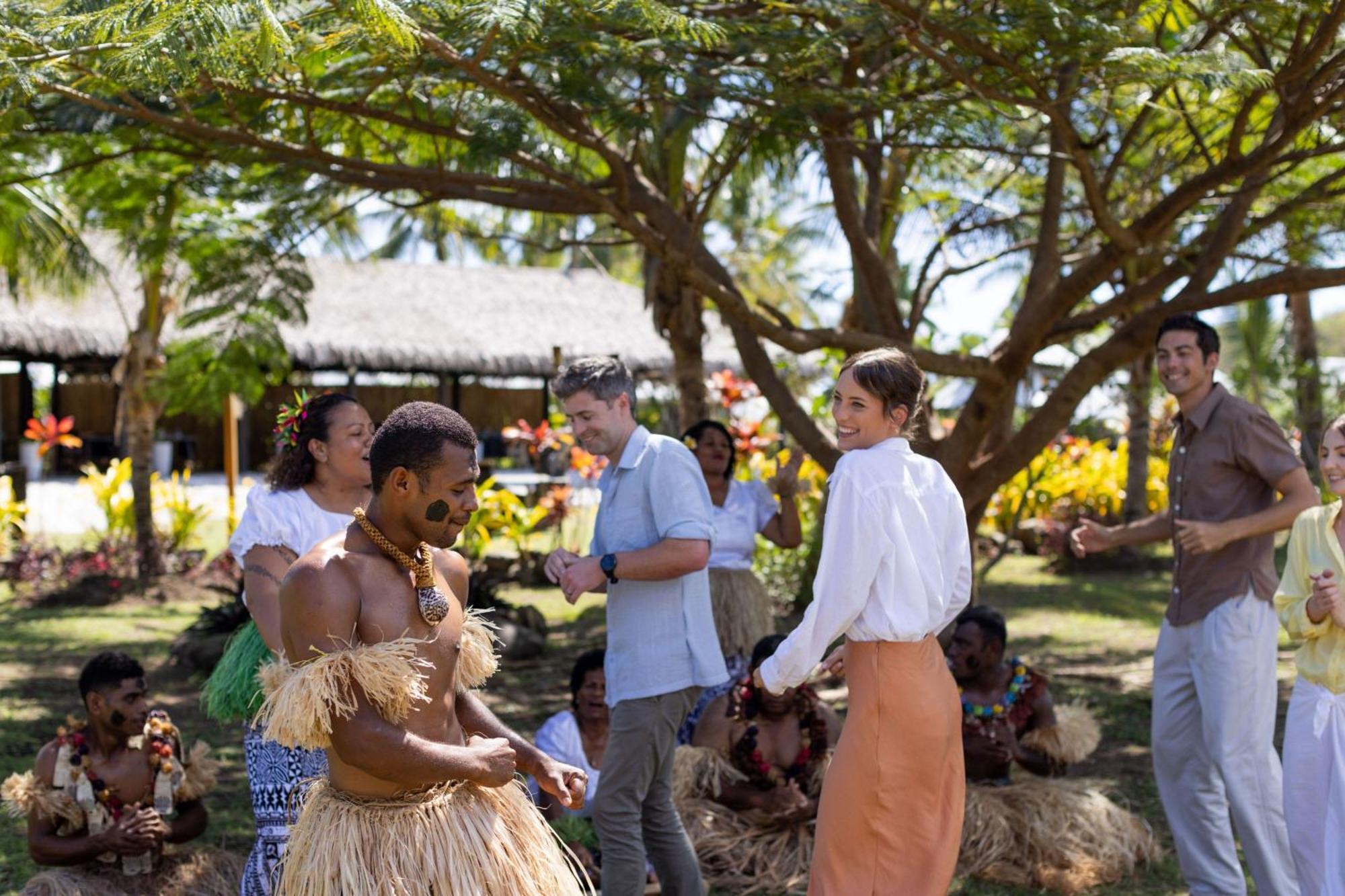 Sheraton Resort & Spa, Tokoriki Island, Fiji מראה חיצוני תמונה