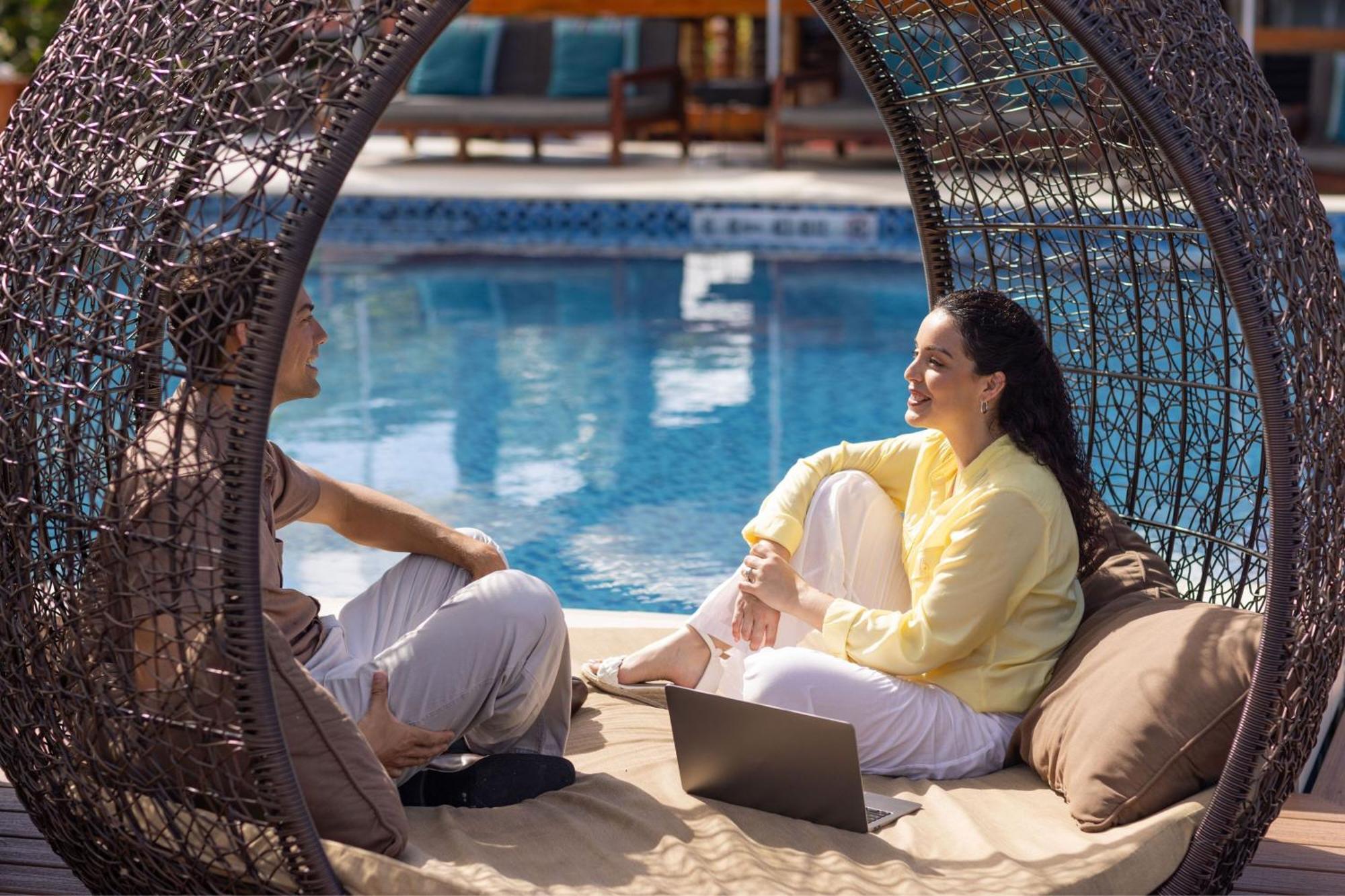 Sheraton Resort & Spa, Tokoriki Island, Fiji מראה חיצוני תמונה