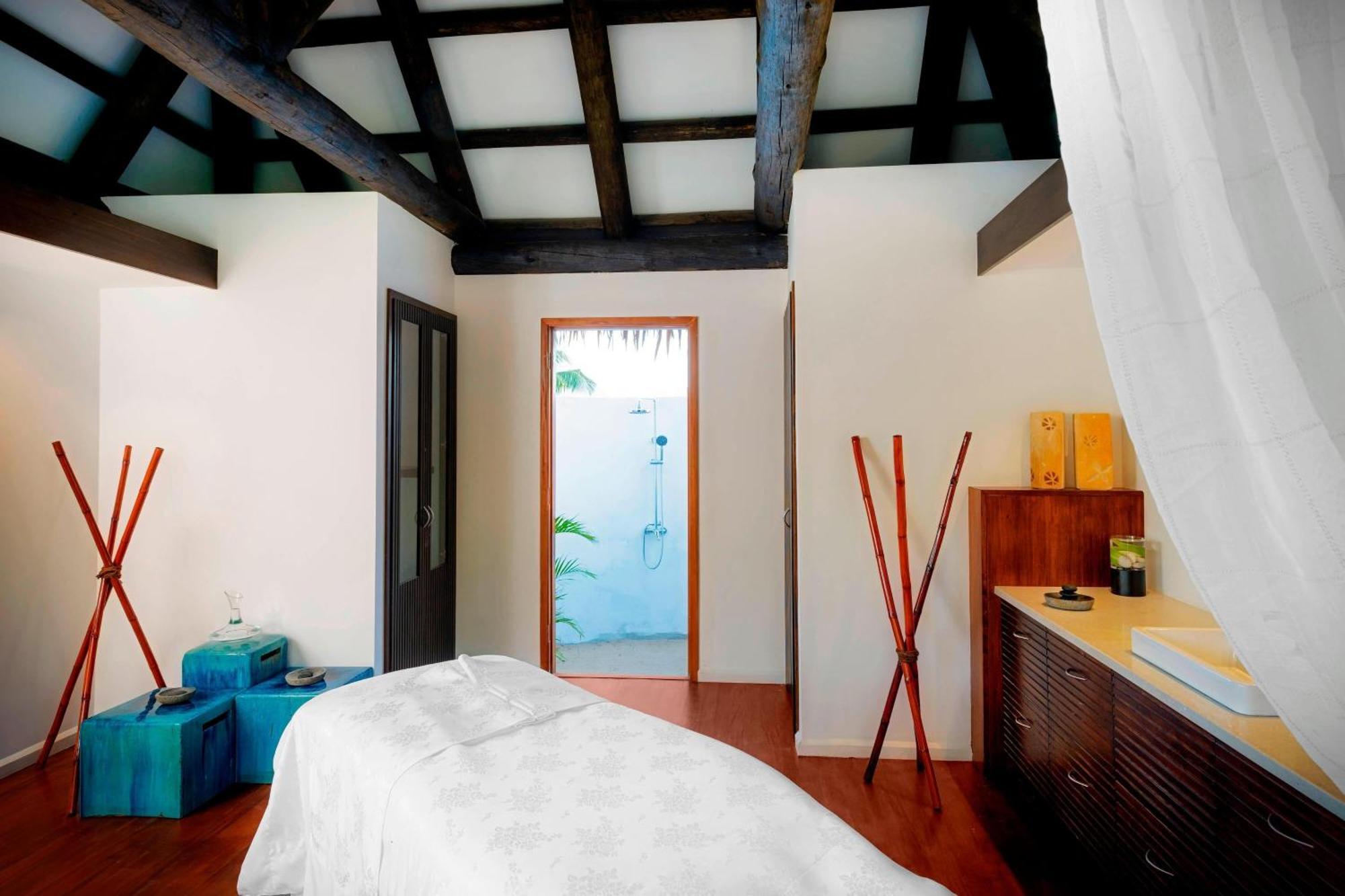 Sheraton Resort & Spa, Tokoriki Island, Fiji מראה חיצוני תמונה