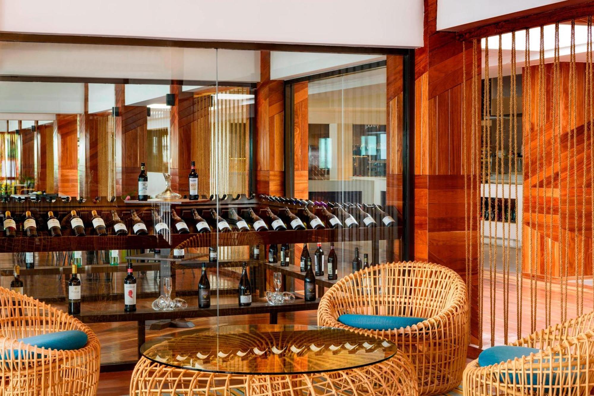 Sheraton Resort & Spa, Tokoriki Island, Fiji מראה חיצוני תמונה