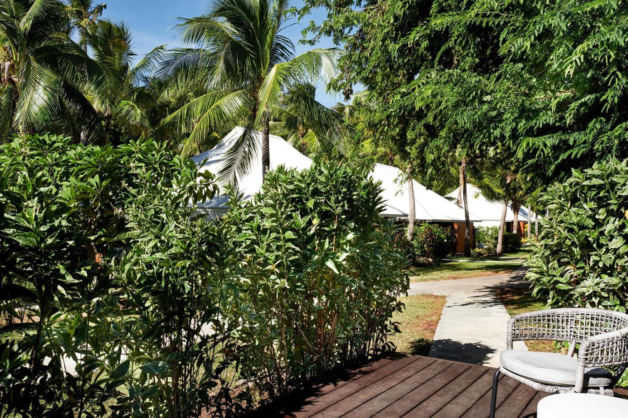 Sheraton Resort & Spa, Tokoriki Island, Fiji מראה חיצוני תמונה